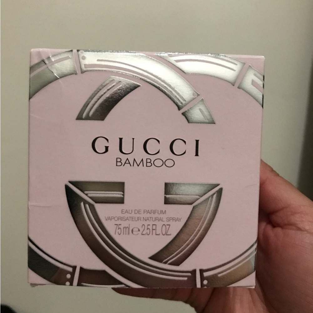 GUCCI PERFUME